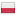 etapety.pl server is located in Poland